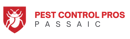 Passaic Pest Control Pros Logo